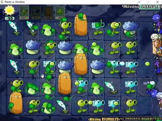 [Old Version] PlanVs. Zombies 2 Mod by PAK Gameplay