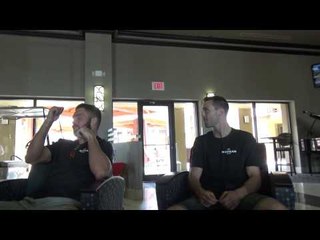 josh taylor khan beats kell brook - EsNews boxing