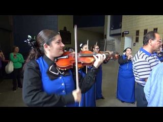 trainer henry ramirez on chris arreola -- EsNews