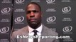 NFL Star DeMarco Murray Excited To Be With Eagles  - EsNews