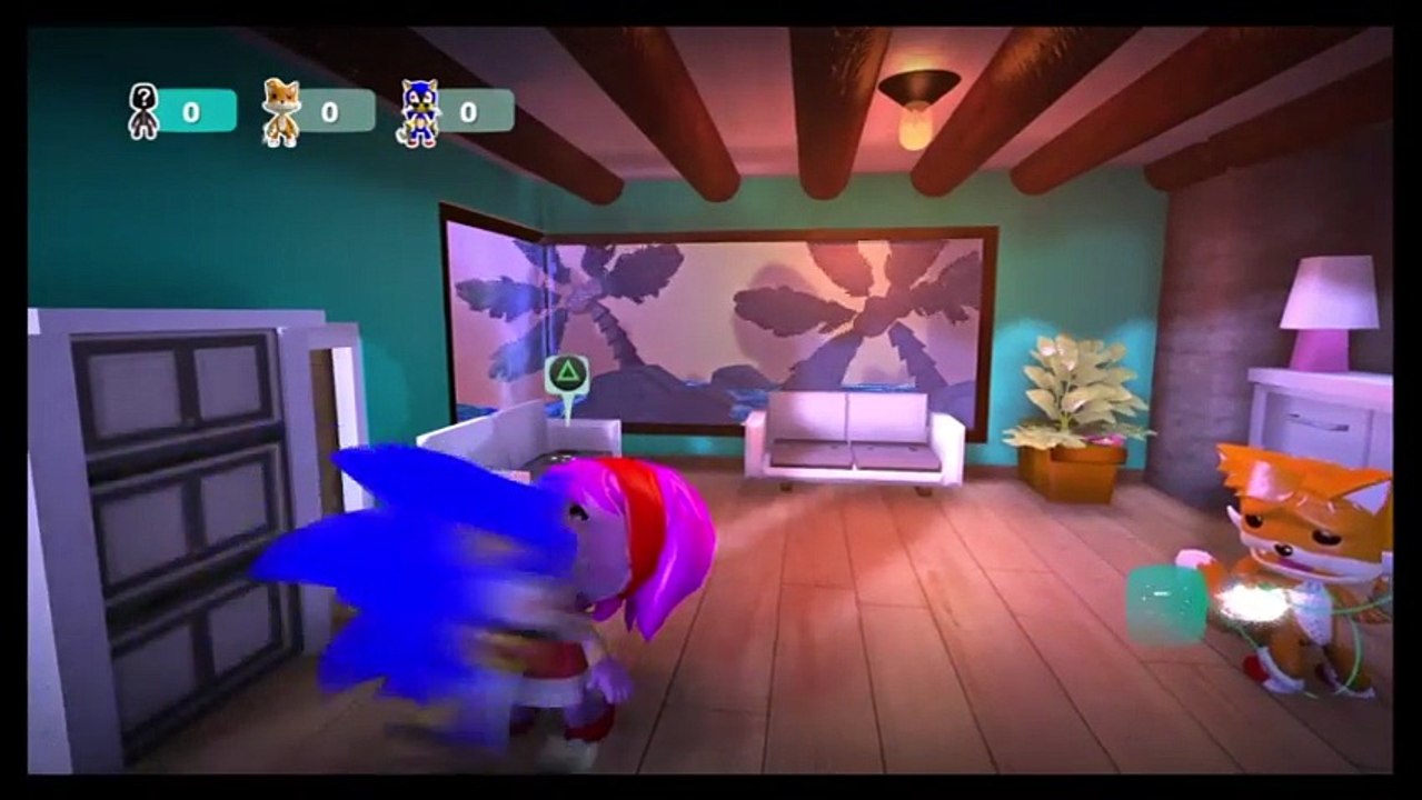 Sonic and damaestro10 vs Funaf sool (167)