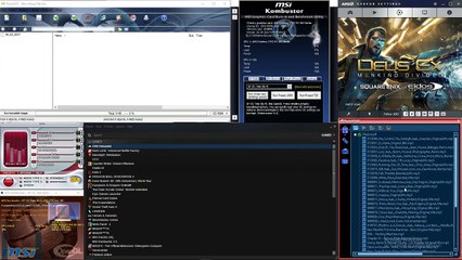 Grand Prix Speed. Season 1, Epidsode 1 [GTA 5 Series] (102)