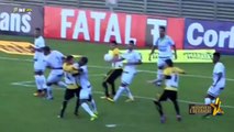 04.Luverdense 0 x 0 Criciúma - Melhores Momentos - Brasileirão Série B 2017