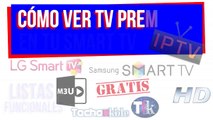 VER IPTV GRARTV _ COMO VER TV PREM