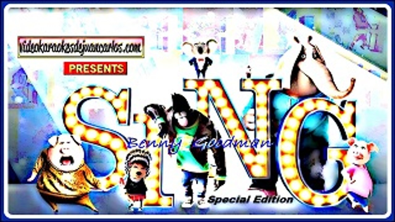 SING, SING, SING (2). BENNY GOODMAN. SPECIAL EDITION.  DIVERCANTA