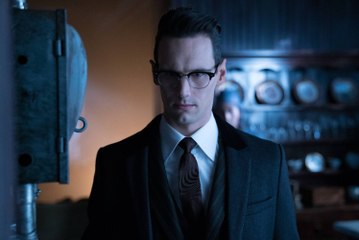 New Season S03E22 ''Episode 22'' Gotham ~ Streaming