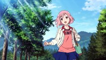 Sakura Quest Opening