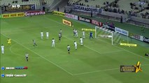 08.Ceará 1 x 0 Londrina - Melhores Momentos & Gol - Brasileirão Série B 2017