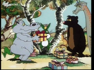 Pit o Coelhinho Verde 09 - 06.05.2017