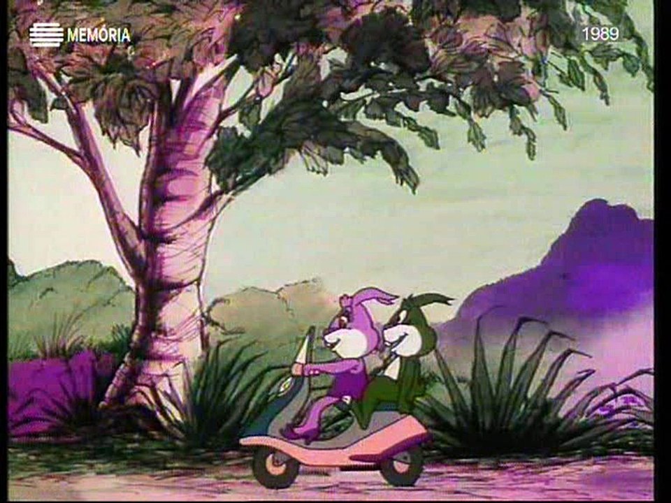 Pit o Coelhinho Verde 10 - 13.05.2017