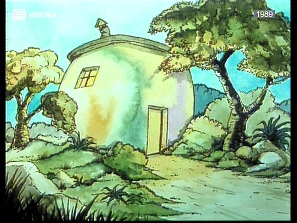 Pit o Coelhinho Verde 13 - 03.06.2017 - ULTIMO