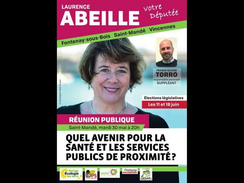 Santé et services de proximité