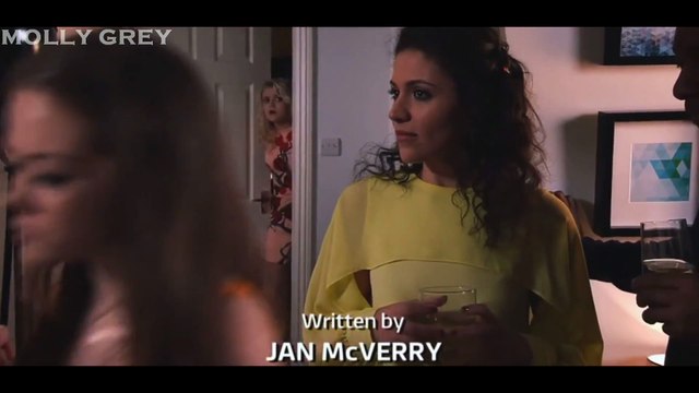Coronation Street - Mel Doesn't Save Bethany