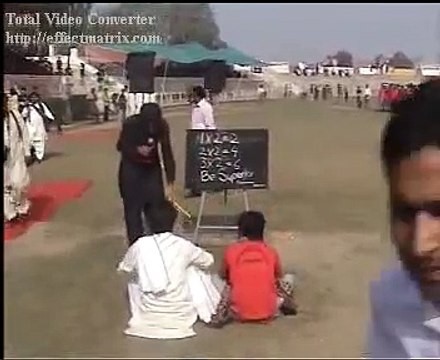 Superior College Sargodha SCHOOL CULTURE PLAY Cultural Mela RED HOUSE ENTRY