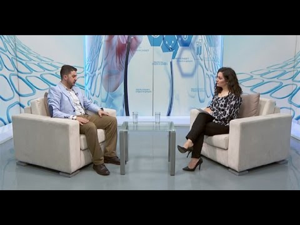 Rezistenca ndaj antibiotikëve