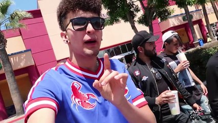 Explorando la ISLA ABANDONADA del TESORO!! (HotSpanish Vlogs)