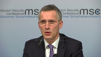 "Ballkani po zien sërish" - Top Channel Albania - News - Lajme