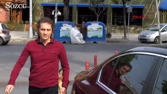 Kavurmacı polis merkezine giderek imza verdi