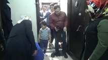 Siirt'te Ramazan - Siirt Belediye Başkan Vekili Çocuk Evleri'ne Konuk Oldu