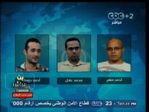 #بث_مباشر | دومة و ماهر و محمد عادل يعلنون إضرابهم عن الطعام لمعاملتهم السيئة