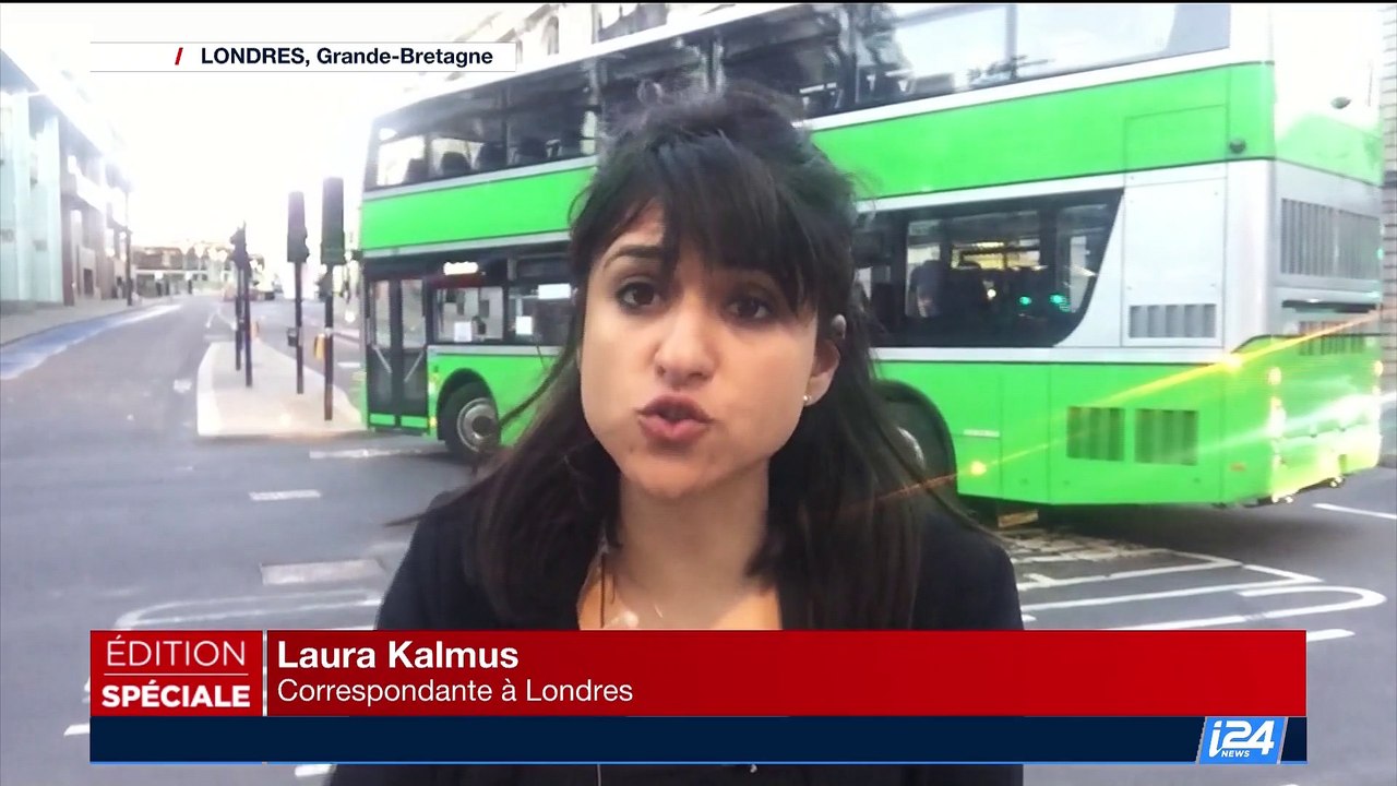 Attentat de Londres : 6 morts, une trentaine de blessés et 3 suspects abattus