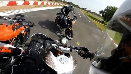 heavy bikes crashesh 2017 must watch