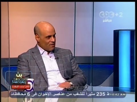 #بث_مباشر | #اليوم_السابع : #هيكل : أمريكا و الإخوان يخوضون المعركة الأخيرة ضد مصر