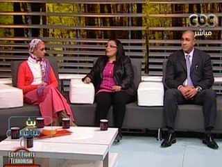 #الستات_مايعرفوش_يكدبوا | اللى خلف مانمش