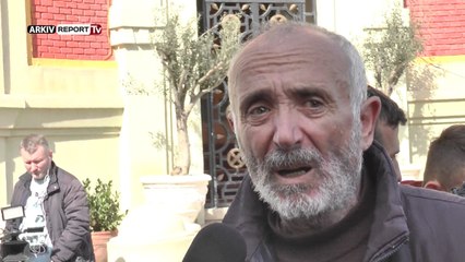 Report Tv, 5 Pyetjet nga Babaramo Banoret e Zharrez - Pjesa e Pare