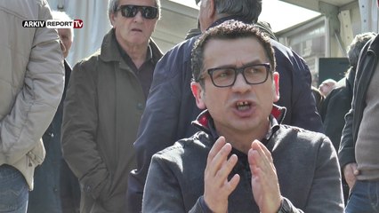 Report Tv, 5 Pyetjet nga Babaramo i ftuar Kreshnik Spahiu - Pjesa e Dyte