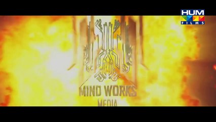 Yalghaar Movie Official Trailer Hum Films Presents A Hassan Rana Film