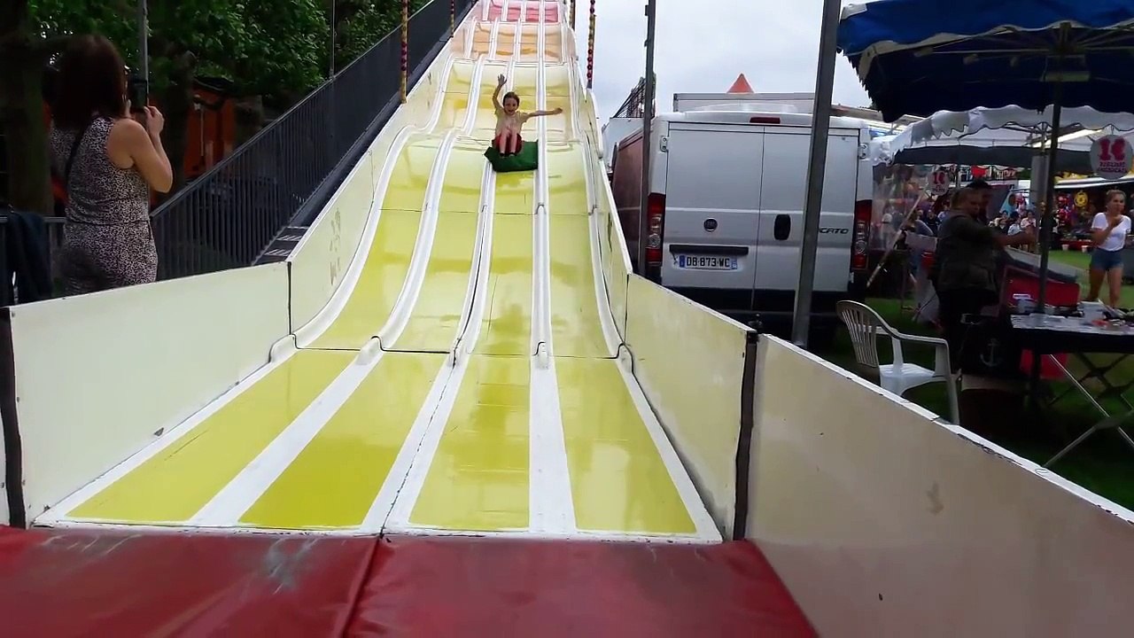 Fete de l'observatoire