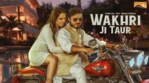 Latest Punjabi Song - Vakhri ji Taur - HD(Full Song) - Sohna Raj feat Henam Khaneja - New Punjabi Song - PK hungama mASTI Official Channel