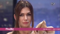 Pasdite ne TCH, 27 Shkurt 2017, Pjesa 2 - Top Channel Albania - Entertainment Show