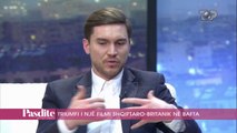 Pasdite ne TCH, 27 Shkurt 2017, Pjesa 4 - Top Channel Albania - Entertainment Show
