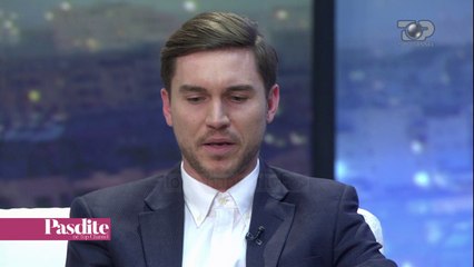 Pasdite ne TCH, 27 Shkurt 2017, Pjesa 3 - Top Channel Albania - Entertainment Show