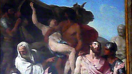 5 Worst Punishments Of All Time