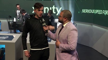 CSGO: Kennys roasting north