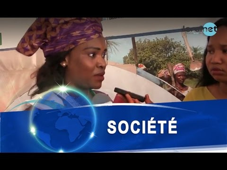 Awa Diouf: le code barre, Fra et l’emballage re...
