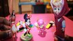 Toy MOANA TRIES TO KIDNAP MASHA & THE BEAR + SKYE PAW PATROL MINNIE MOUSE MICKEY MOUSE LEGO FRIENDS