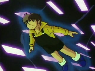 Goshogun - Episodio 23  La Montagna Del Diavolo