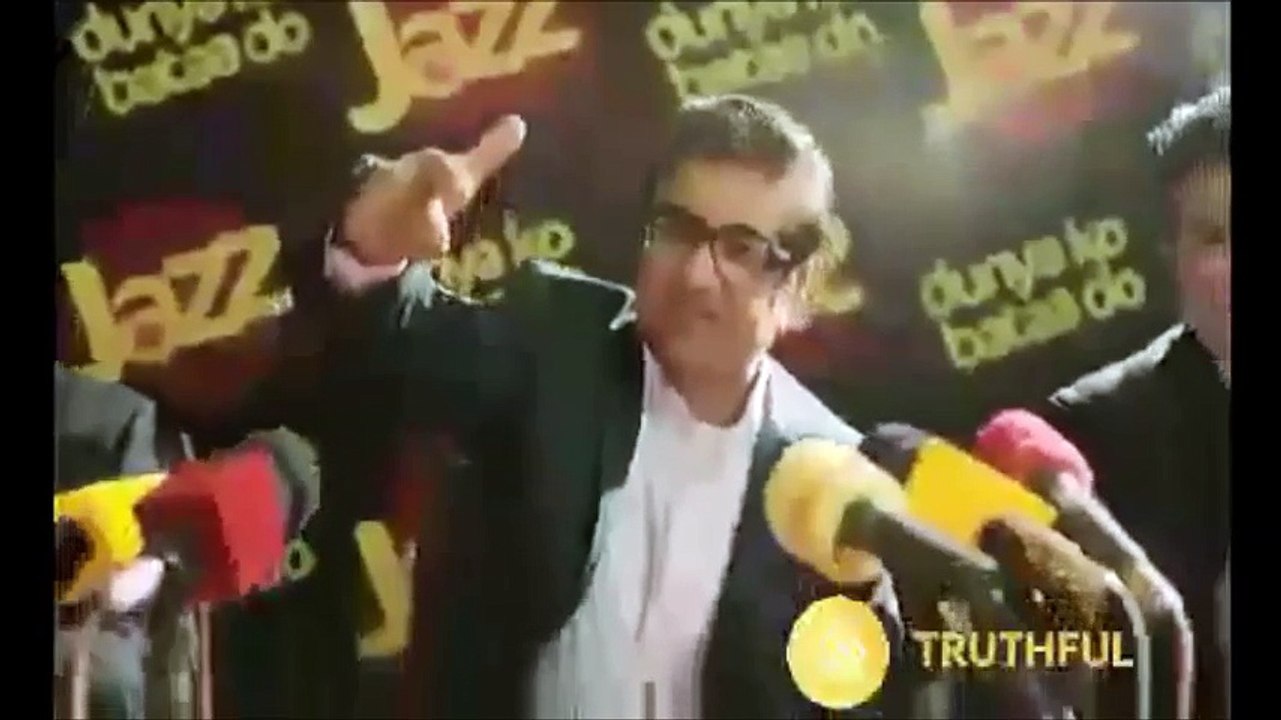 Jazz Amaizing Commercial Ad.