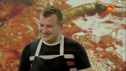 Ne Shtepine Tone, 28 Shkurt 2017, Pjesa 3 - Top Channel Albania - Entertainment Show