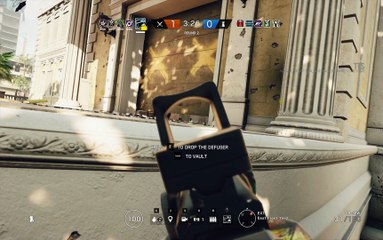 Tom Clancy's Rainbow Six: Ubi knows what they are doing