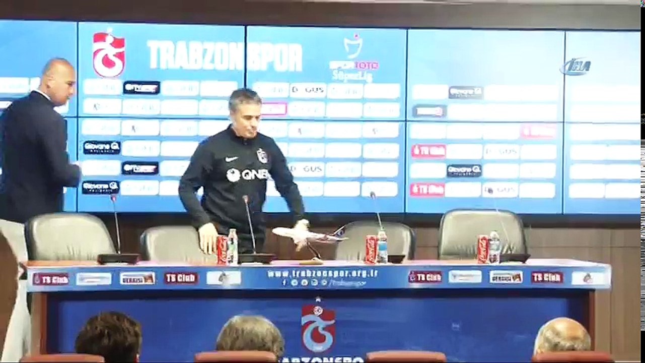 Yanal: Bu Maçla Ne Biz Kümeden Düşürdük Ne De Kümede Bıraktık