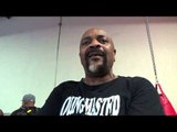 Shannon Briggs vs Deontay Wilder - Wilder Offered 5 Million For Fight - esnews boxing
