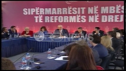 Takimi - Rama: Gjykata Administrative, një kasap më shumë për të rrjepur sipërmarrësit