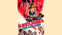 LA MORTE SCARLATTA VIENE DALLO SPAZIO (1967) Film Parte 2