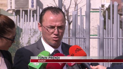 Rendohet pozita e Mark Frrokut - News, Lajme - Vizion Plus