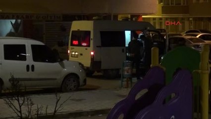 Kastamonu Şüpheli Bavul Fünyeyle Patlatıldı
